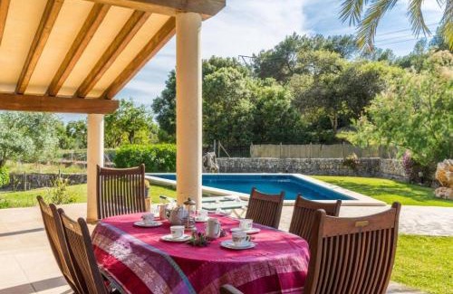 Sa Pobla Villa | Villa Cadell Petit