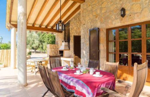 Sa Pobla Villa | Villa Cadell Petit