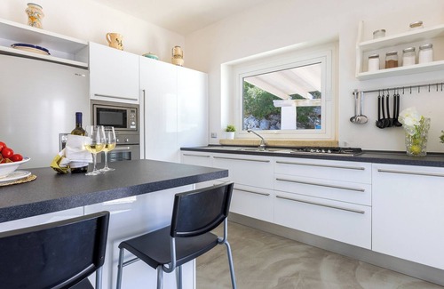 Gagliano del Capo Villa | Villa Calypso 8, Emma Villas