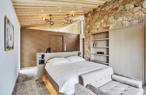 Cote d'Azur- French Riviera Villa | Villa Calanque, Saint-Tropez