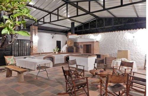 Garzon Villa | Villa CALASAN - Country villa 8 bedrooms