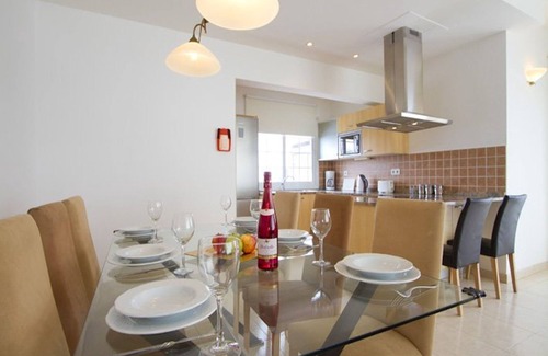 Puerto Calero Villa | Villa Calero Acentejo | Wonderful 5 Bedroom Villa | A Short Stroll to the.