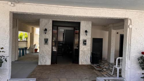 Paralia Dionysiou Apartment | Villa California