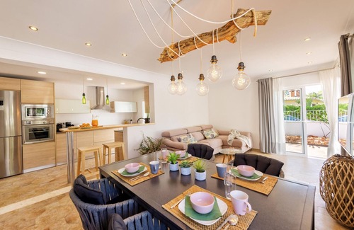 Son Baulo Villa | Villa Calma – Peaceful Comfort Just Minutes from the Beach | Can Picafort