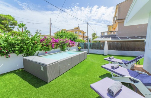 Son Baulo Villa | Villa Calma – Peaceful Comfort Just Minutes from the Beach | Can Picafort