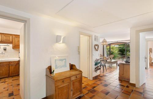 La Celle-sous-Gouzon House | Villa calme Antibes