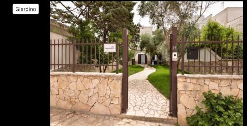Santa Maria al Bagno Villa | Villa Camilla Santa Maria al Bagno