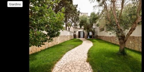 Santa Maria al Bagno Villa | Villa Camilla Santa Maria al Bagno