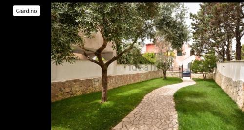 Santa Maria al Bagno Villa | Villa Camilla Santa Maria al Bagno