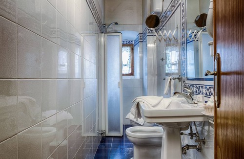 Campestri Hotel | Villa Campestri Olive Oil Resort