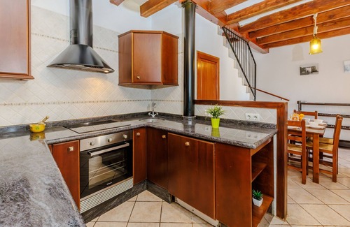 Lloseta House | Villa Can Abrines