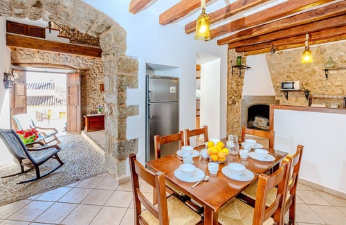 Lloseta House | Villa Can Abrines