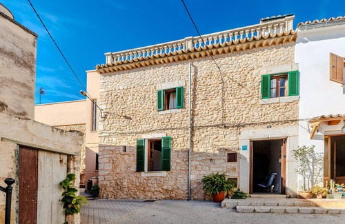 Lloseta House | Villa Can Abrines