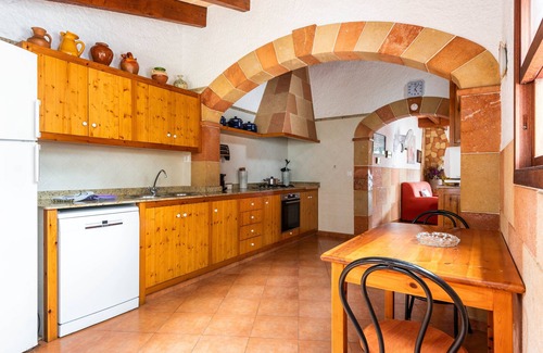 Ciutadella de Menorca Villa | Villa Can Biel by Escape Home