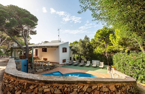 Ciutadella de Menorca Villa | Villa Can Biel by Escape Home