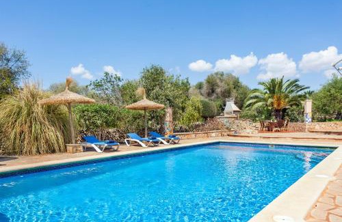 Son Moja Villa | Villa Can Flores