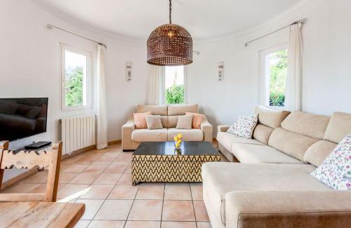Son Moja Villa | Villa Can Flores