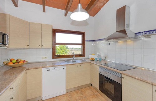 Santa Margalida Villa | Villa Can Frit