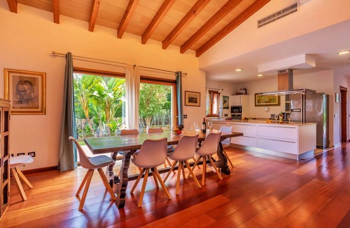 Crestatx Villa | VILLA CAN MARCO