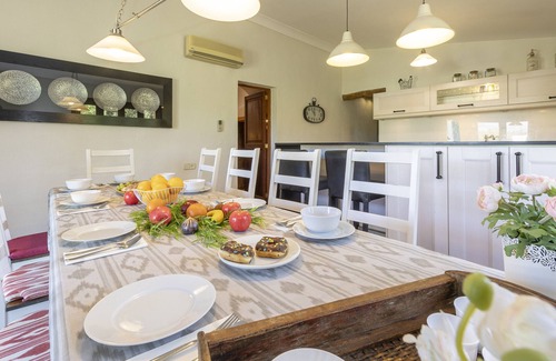 Sa Pobla Villa | Villa can Mel by Homevillas360