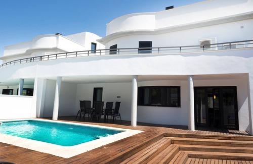 Can Pastilla House | Villa Can pastilla I, private pool