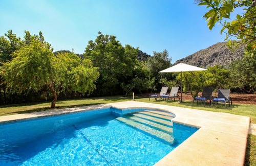 Pollensa Villa | Villa Can Salas