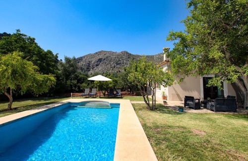 Pollensa Villa | Villa Can Salas