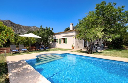 Pollensa Villa | Villa Can Salas