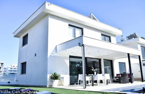 Muro Villa | Villa Can SeQuet (Playa de Muro)