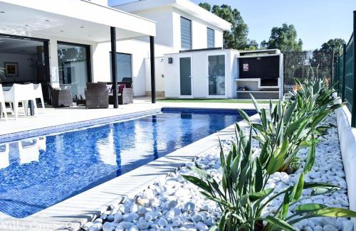 Muro Villa | Villa Can SeQuet (Playa de Muro)