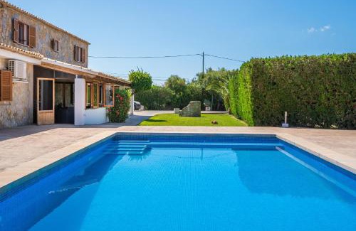 Puerto de Pollensa Villa | Villa Can Serra