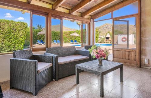 Puerto de Pollensa Villa | Villa Can Serra