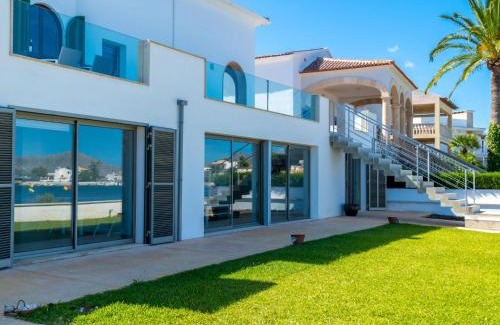 es Bacares Villa | Villa Can Verd by Interhome