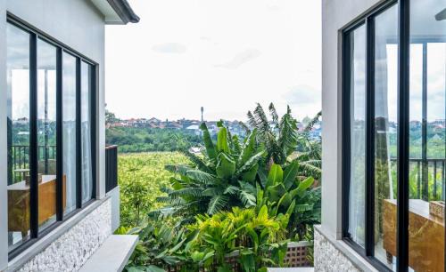 Batu Bolong Villa | Villa Cana In the Heart of Canggu - By Aroha Holiday Homes