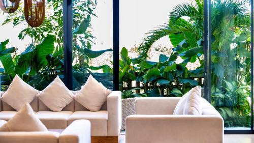 Batu Bolong Villa | Villa Cana In the Heart of Canggu - By Aroha Holiday Homes