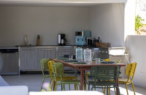 Ajaccio Villa | Villa Canareccia, superb 4-bedroom villa in Ajaccio, 5-minute walk to the sea