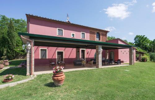 Palaia Villa | Villa Canavetro