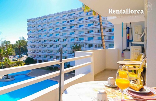 Alcudia Apartment | Villa Cancun by Rentallorca