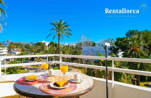 Alcudia Apartment | Villa Cancun by Rentallorca