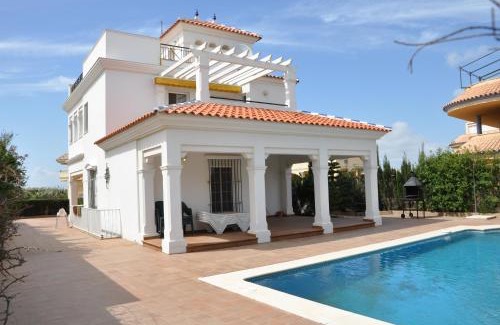 Ayamonte Villa | Villa Canela with Heated Pool, Piscina Climatizada