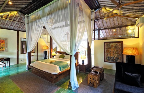 Banjar Semer Resort | Villa Canggu by Plataran