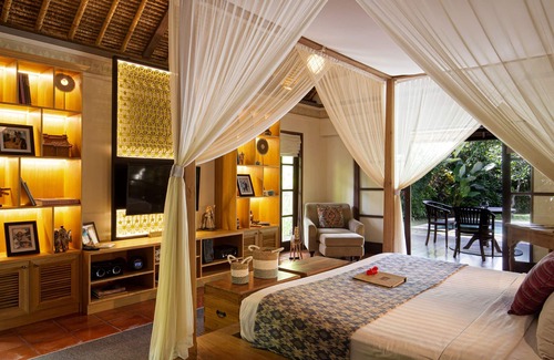 Banjar Semer Resort | Villa Canggu by Plataran
