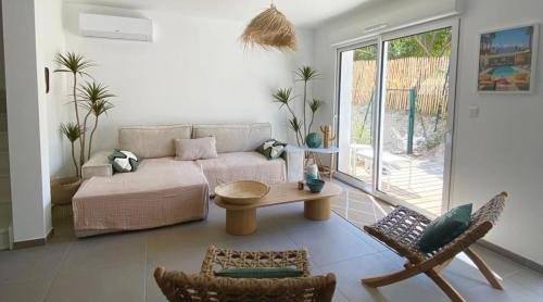 Lacanau-Ocean House | Villa Cano Beach