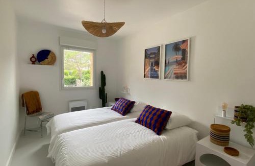 Lacanau-Ocean House | Villa Cano Beach