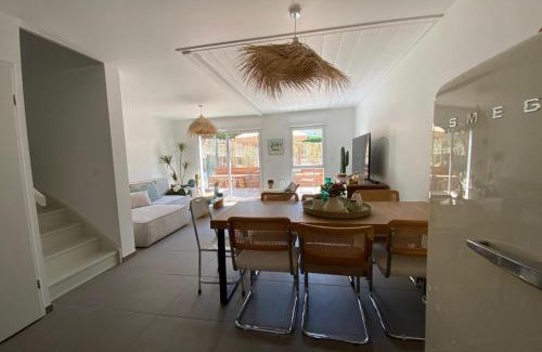 Lacanau-Ocean House | Villa Cano Beach
