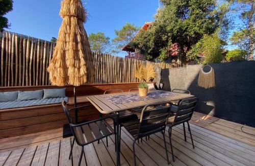 Lacanau-Ocean House | Villa Cano Beach