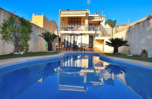 Muro House | Villa Capavila 196 by Mallorca Charme