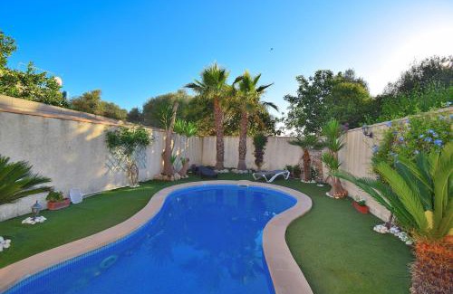 Muro House | Villa Capavila 196 by Mallorca Charme