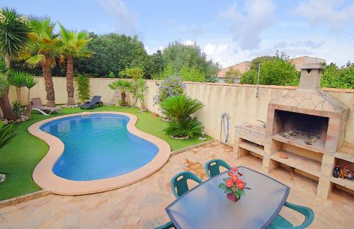 Muro House | Villa Capavila 196 by Mallorca Charme