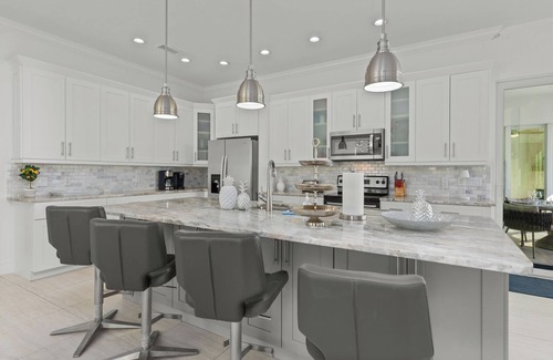 Caloosahatchee Villa | Villa Cape Coral Florida